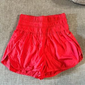 Free People The Way Home shorts